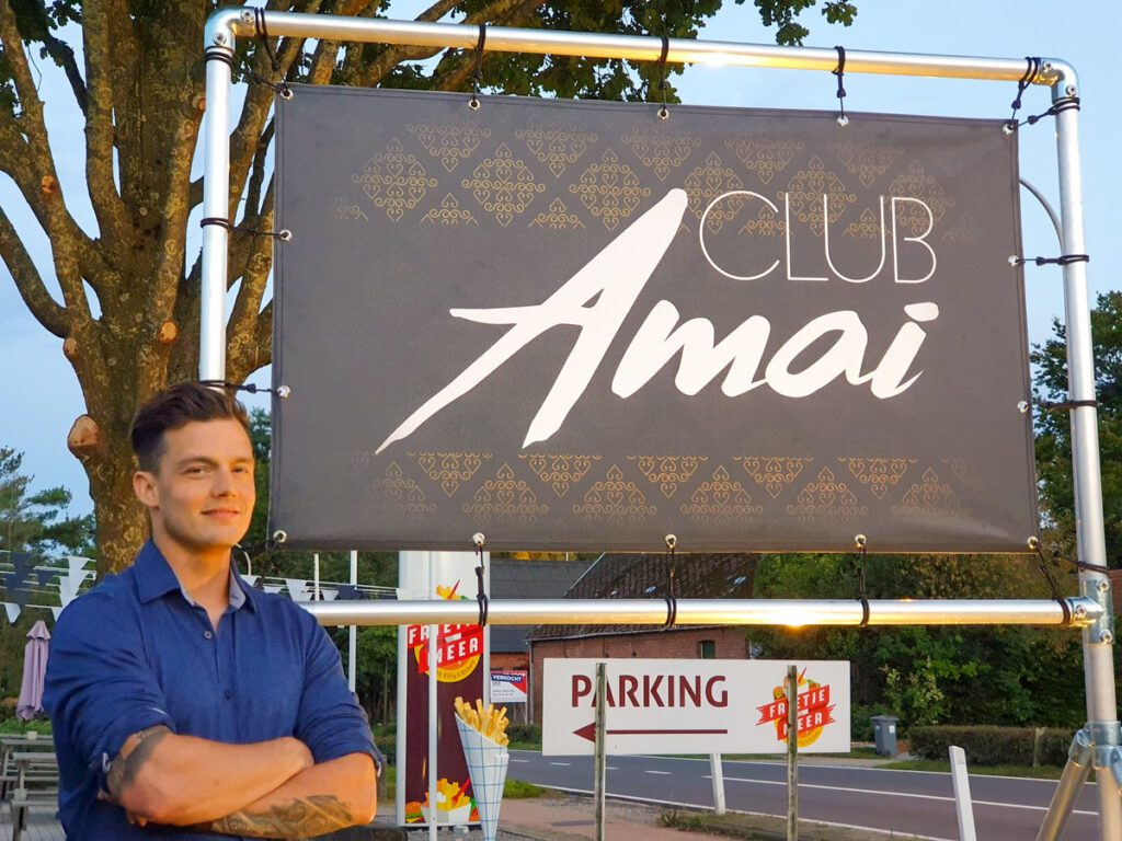 Club Amai Meer