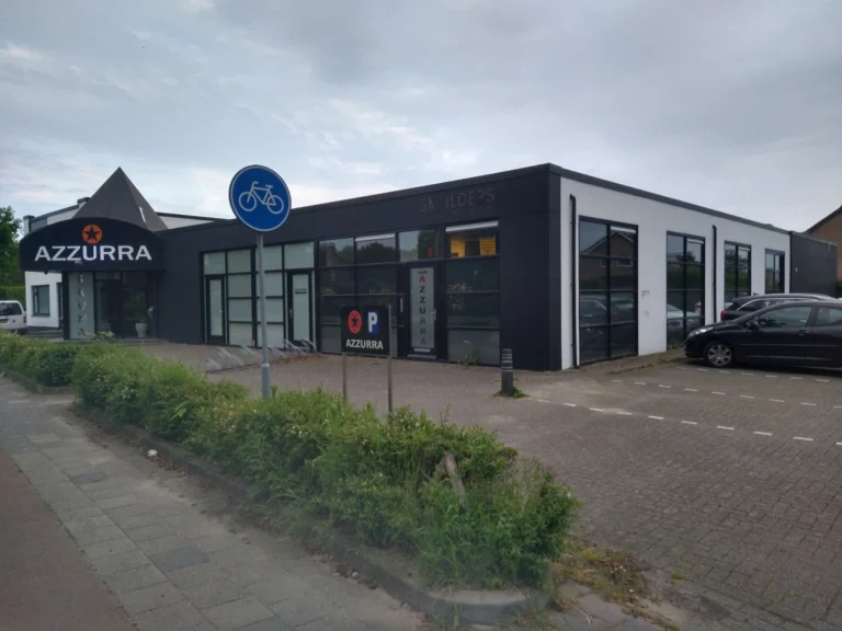 Azzurra ervaringen sauna Beuningen
