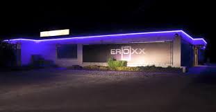 Club Eroxx, Balen